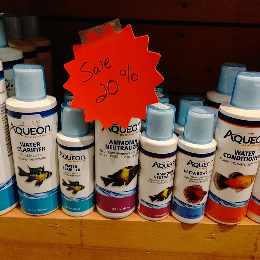 The Pet Store Shediac | 620 Main St, Shediac, NB E4P 2H3, Canada | Phone: (506) 351-8000