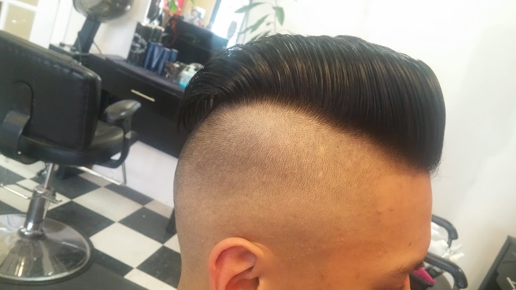 Triple 777 Hair & Esthetics | 4#32294, S Fraser Way, Abbotsford, BC V2T 1W9, Canada | Phone: (604) 744-4777