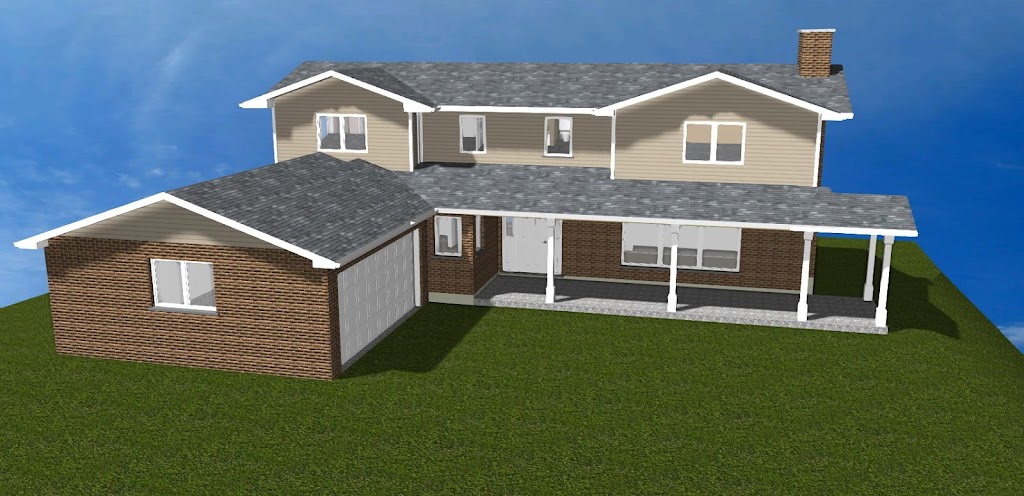 Kevin Webster Designs Inc | 44 Pentland Rd, Waterdown, ON L0R 2H5, Canada | Phone: (905) 639-2009