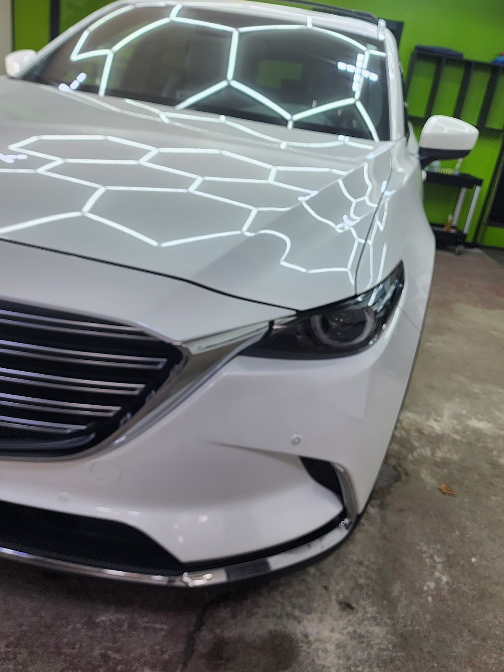 Papas Precision Detailing | 202267 ON-21 RR 5, Owen Sound, ON N4K 5P7, Canada | Phone: (416) 524-6605