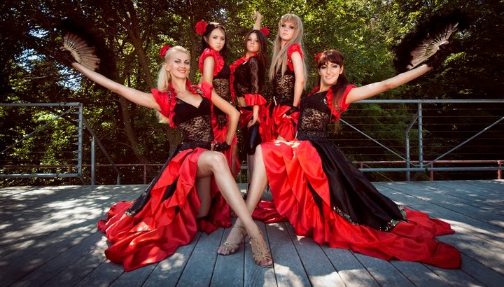 Hips Dont Lie Dance Co. | 700 Humberwood Blvd Unit #1020, Etobicoke, ON M9W 7J4, Canada | Phone: (647) 444-1595