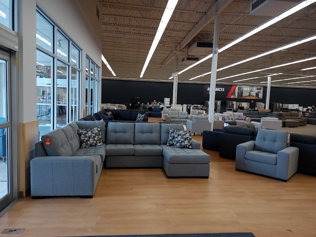 Meubles RD - Ottawa (Orleans) | 2020 Ch. Mer-Bleue Unit #3, Ottawa, ON K4A 0G2, Canada | Phone: (833) 902-4281