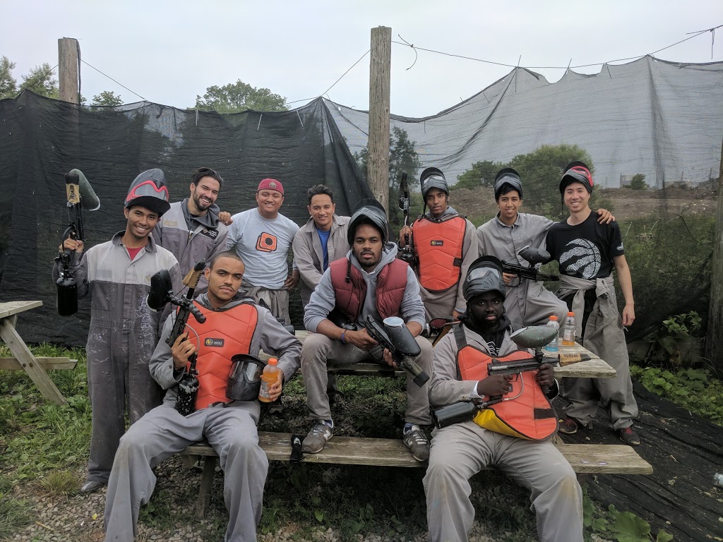 Soldiers Of Fortune Paintball | 6320 English Church Rd E, Mount Hope, ON L0R 1W0, Canada | Phone: (905) 679-8303