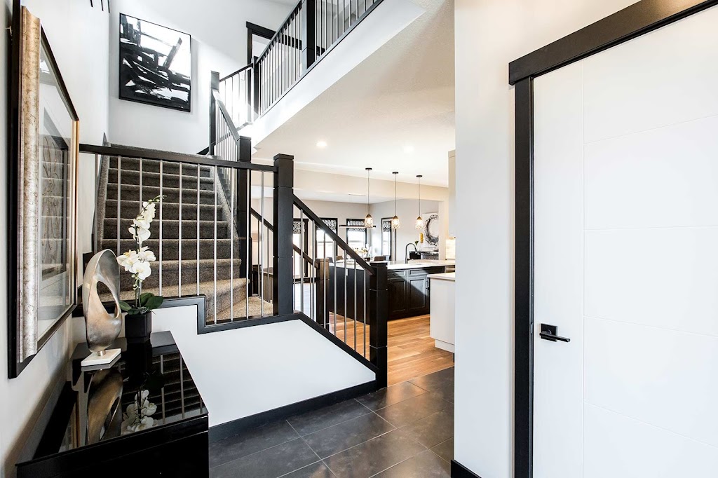 San Rufo Homes | 200, 35 Rayborn Crescent, St. Albert, Edmonton, AB T8N 4A9, Canada | Phone: (780) 470-4070