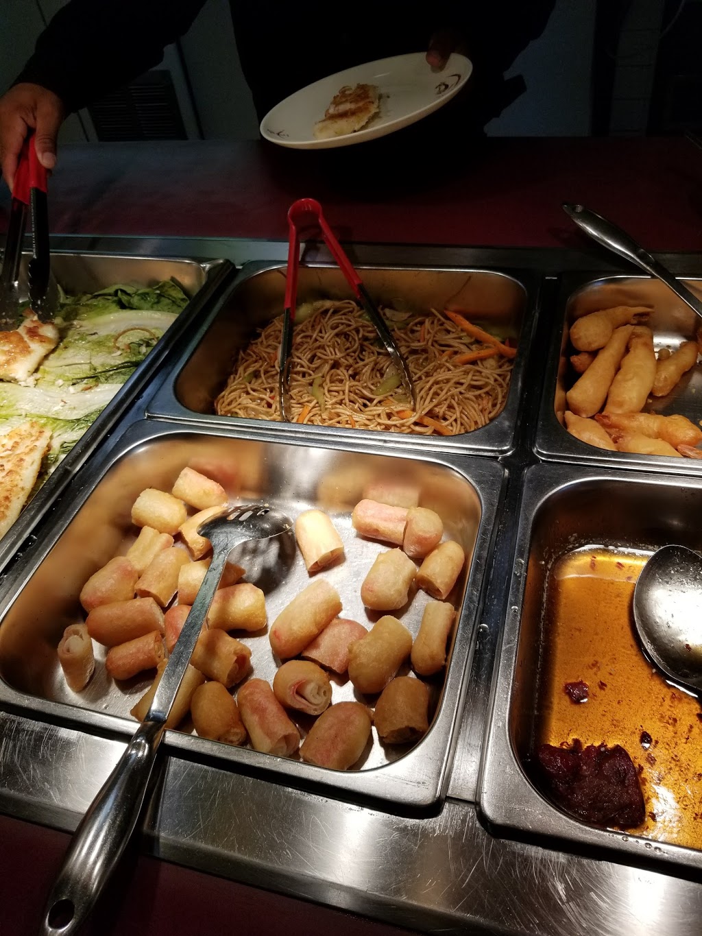 Penticton Buffet | 2987 Skaha Lake Rd, Penticton, BC V2A 6G3, Canada | Phone: (250) 492-8338