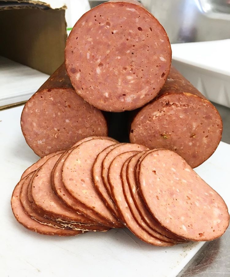 Mighty Meats & Deli Inc. | 5-4910 Roblin Blvd, Winnipeg, MB R3R 0G7, Canada | Phone: (204) 691-9333