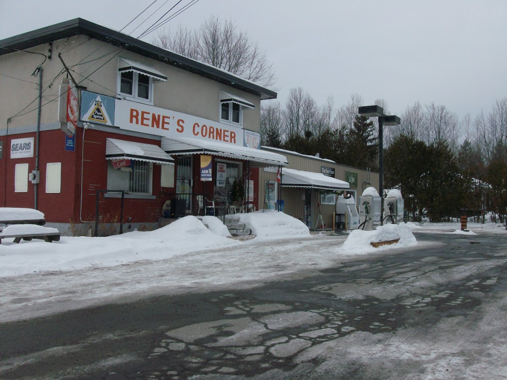 Renes Corner | 4490 Anderson Rd, Carlsbad Springs, ON K0A 1K0, Canada | Phone: (613) 822-2608