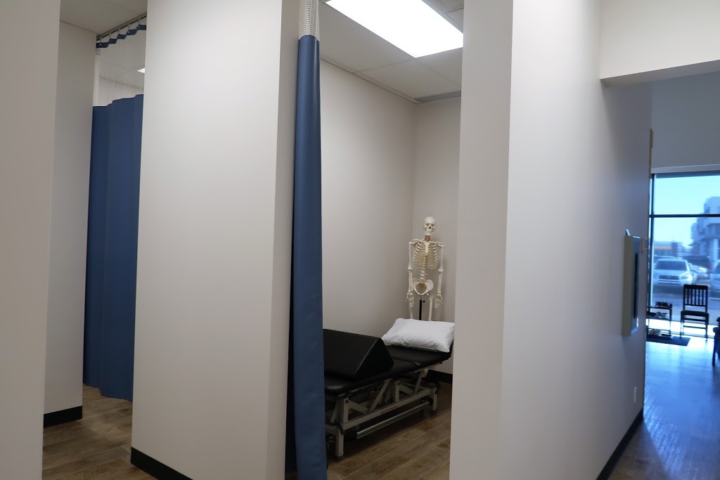 Erin Ridge Physio | 935 St Albert Trail Unit 420, St. Albert, AB T8N 4K6, Canada | Phone: (780) 347-0251