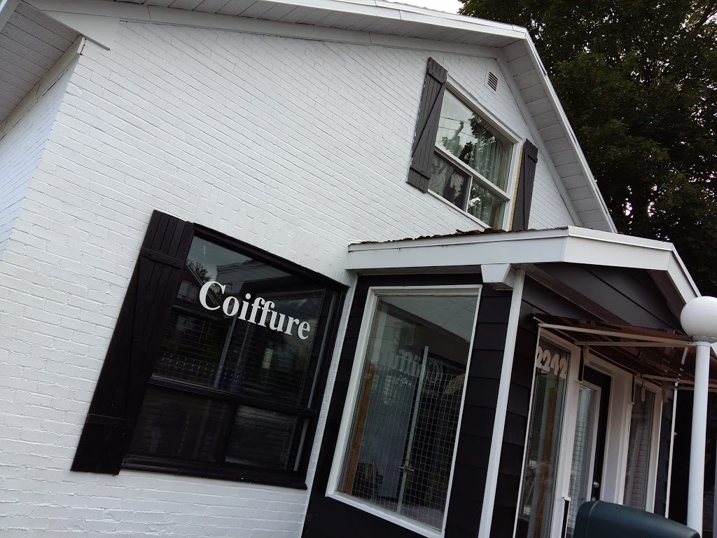 Coiffure Richard Duclos | 2242 Boulevard des Chutes, Québec, QC G1C 1W9, Canada | Phone: (418) 663-6199