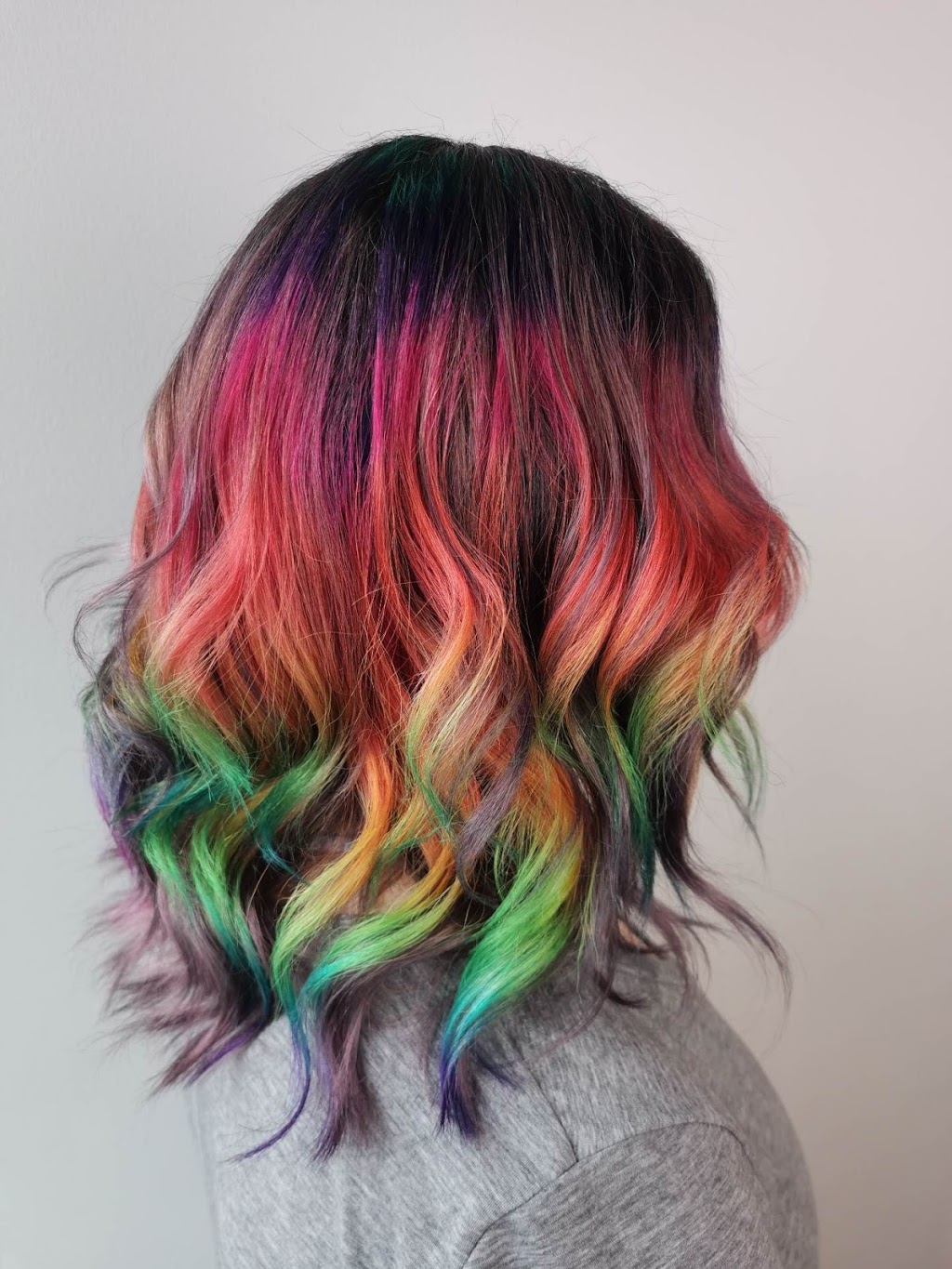 The Lemon Tree Salon & Studio ltd | 1526 8 St E #102, Saskatoon, SK S7H 0T3, Canada | Phone: (306) 955-0441