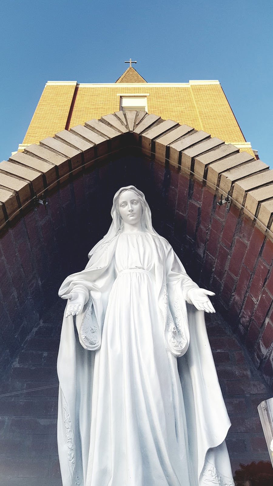 St Albert the Great Parish | 10 Prestwick Dr SE, Calgary, AB T2Z 4J6, Canada | Phone: (403) 257-6054
