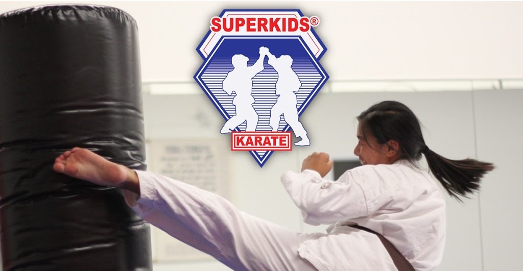 Superkids Karate | 2283 Argentia Rd unit 3, Mississauga, ON L5N 5Z2, Canada | Phone: (905) 826-5222