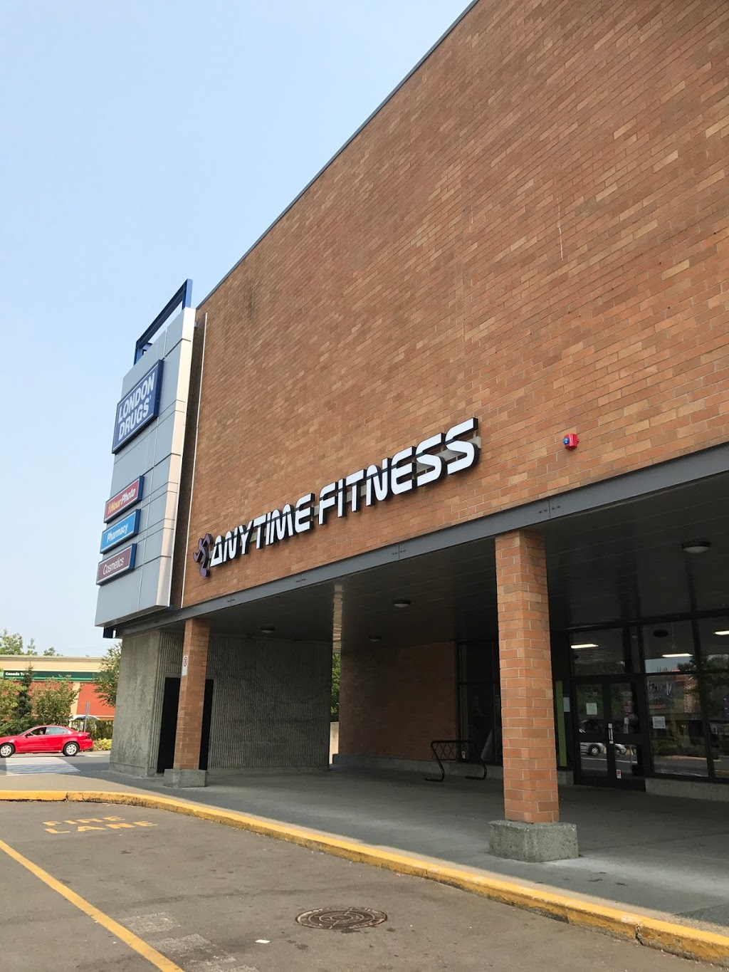 Anytime Fitness | 3170 Tillicum Rd #139, Victoria, BC V9A 7C5, Canada | Phone: (778) 265-6766