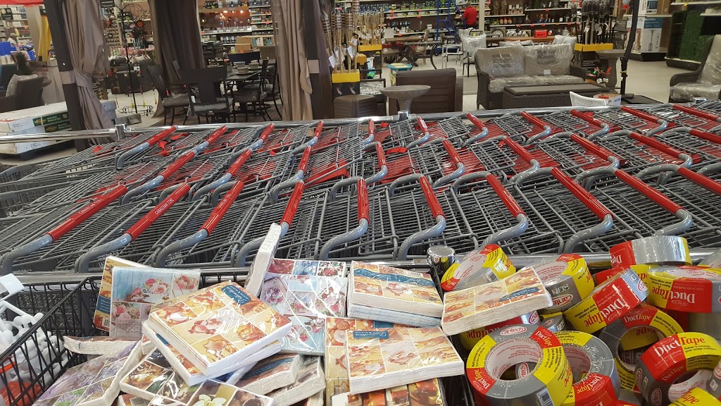 Canadian Tire - Woodbridge, ON | 3850 Hwy 7, Woodbridge, ON L4L 9C3, Canada | Phone: (905) 851-3214