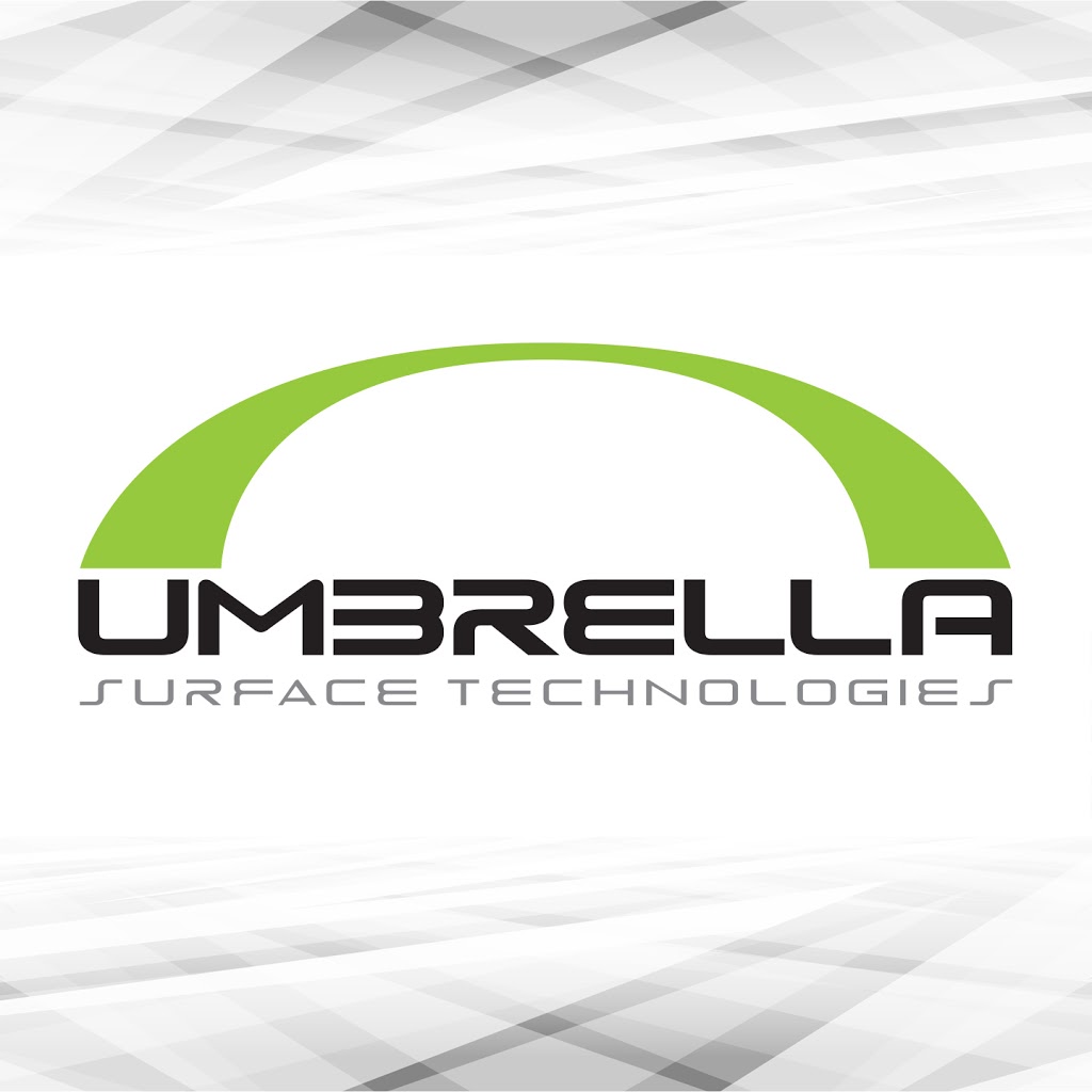 Umbrella Surface Technologies Inc. | 1040 S Service Rd Suite 4, Stoney Creek, ON L8E 6G3, Canada | Phone: (289) 656-1116