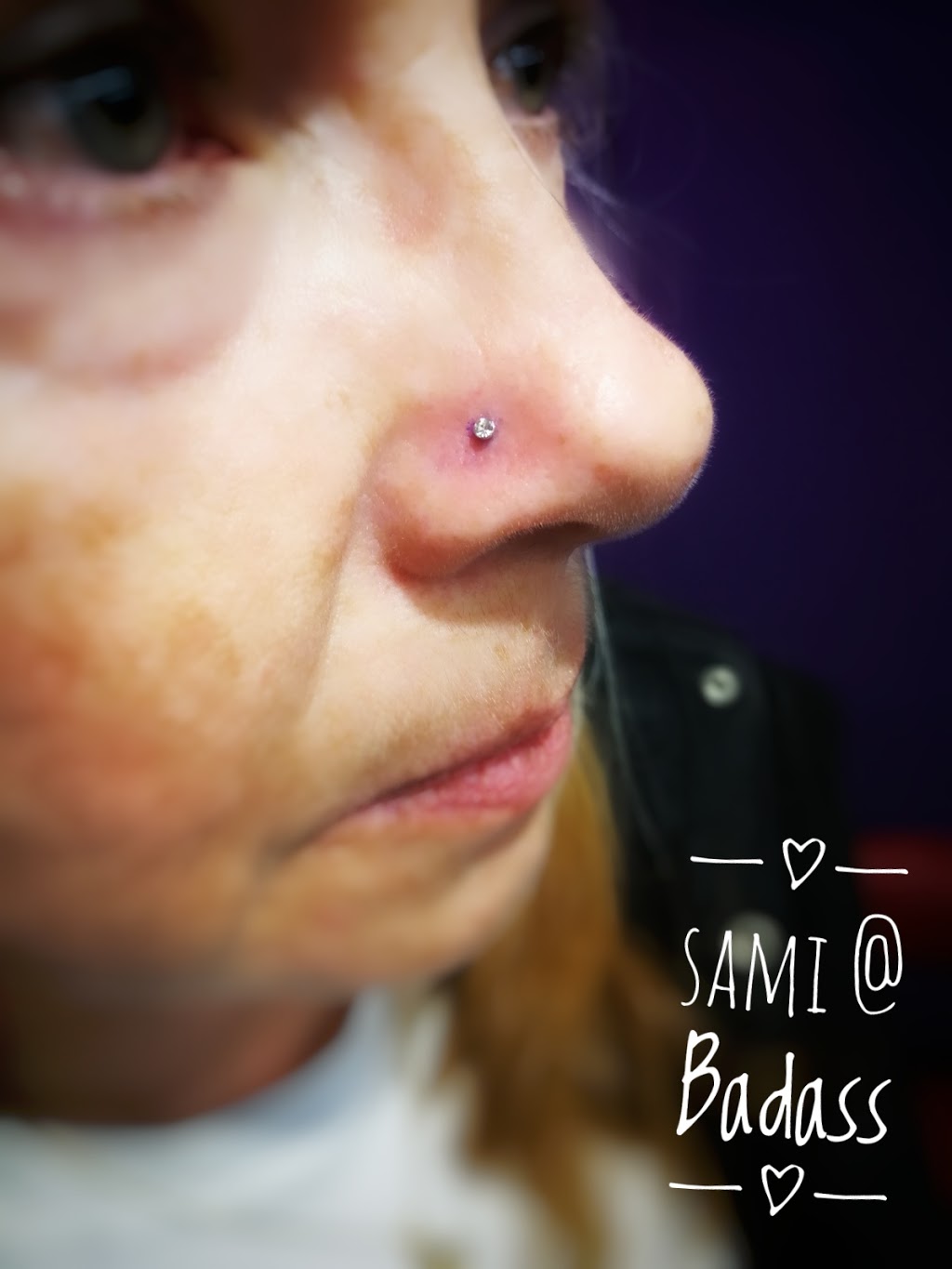 Badass Tattoos & Piercings | 10762 Whyte Ave Basement, Edmonton, AB T6E 2A8, Canada | Phone: (587) 974-7067