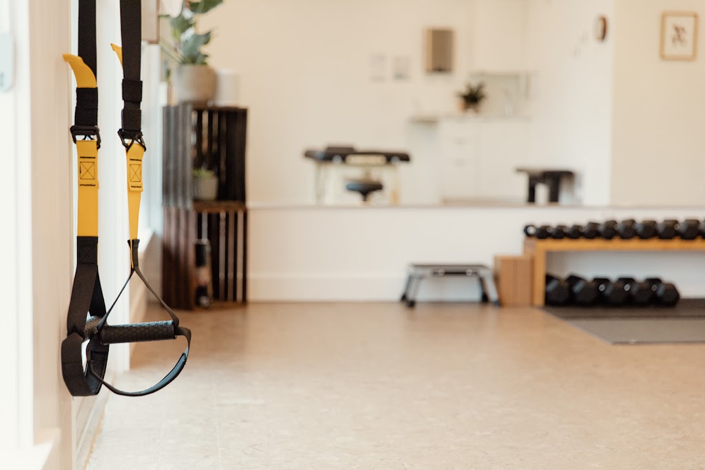 Eryn Freeman Athletic Therapy | 1261 Noel Ave, Comox, BC V9M 4A3, Canada | Phone: (250) 941-2211