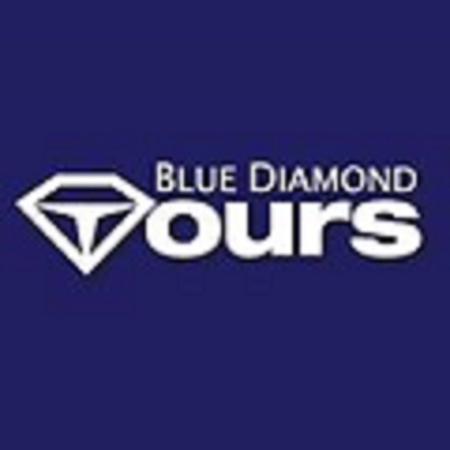 Blue Diamond Tours | 4 Caxton Close #207, Halifax, NS B3M 4J5, Canada | Phone: (902) 444-6883