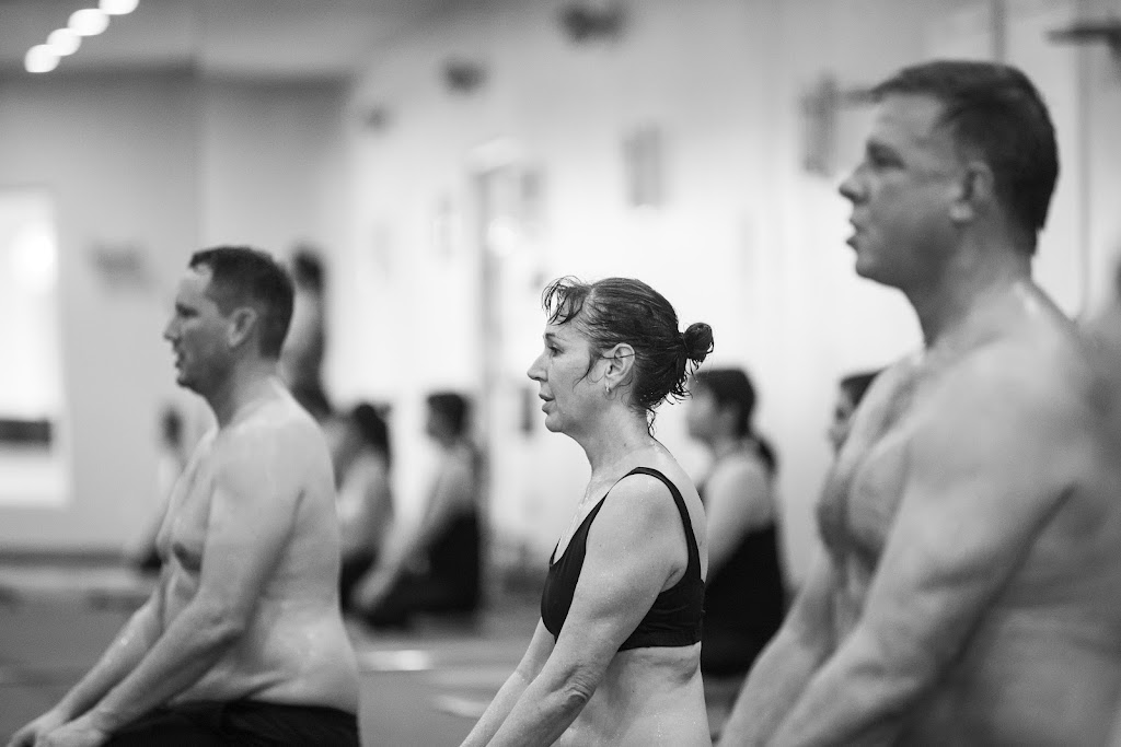 Harvest Yoga Studio | 602 Wt Hill Blvd S, Lethbridge, AB T1J 4Z5, Canada | Phone: (403) 328-8877