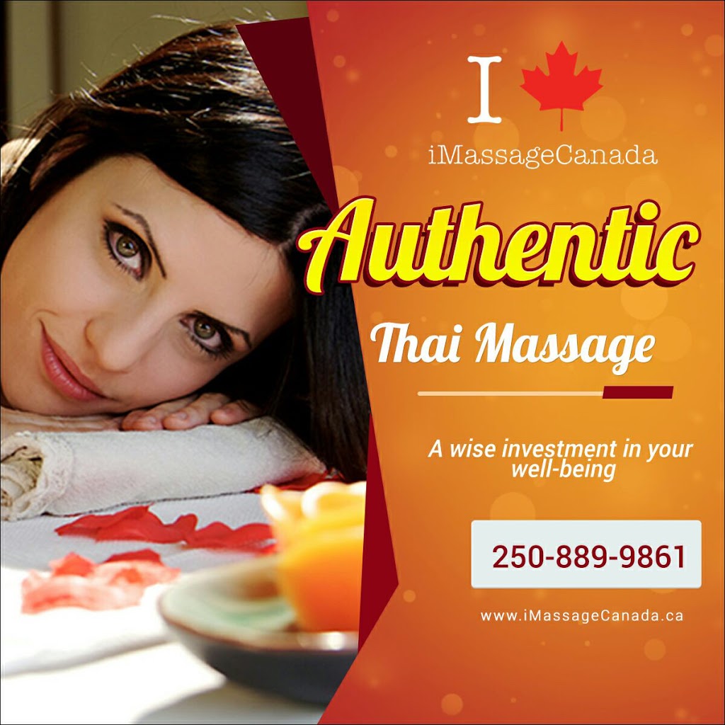 iMassageCanada | 1274 Persimmon Close, Victoria, BC V8P 5K5, Canada | Phone: (250) 896-6699
