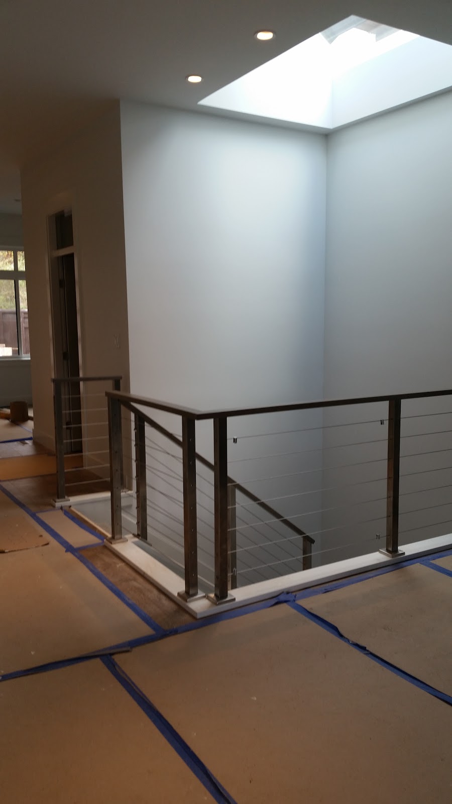 Ricks Woodworking Ltd. | 895 McCallum Rd, Abbotsford, BC V2S 8A4, Canada | Phone: (604) 852-4849