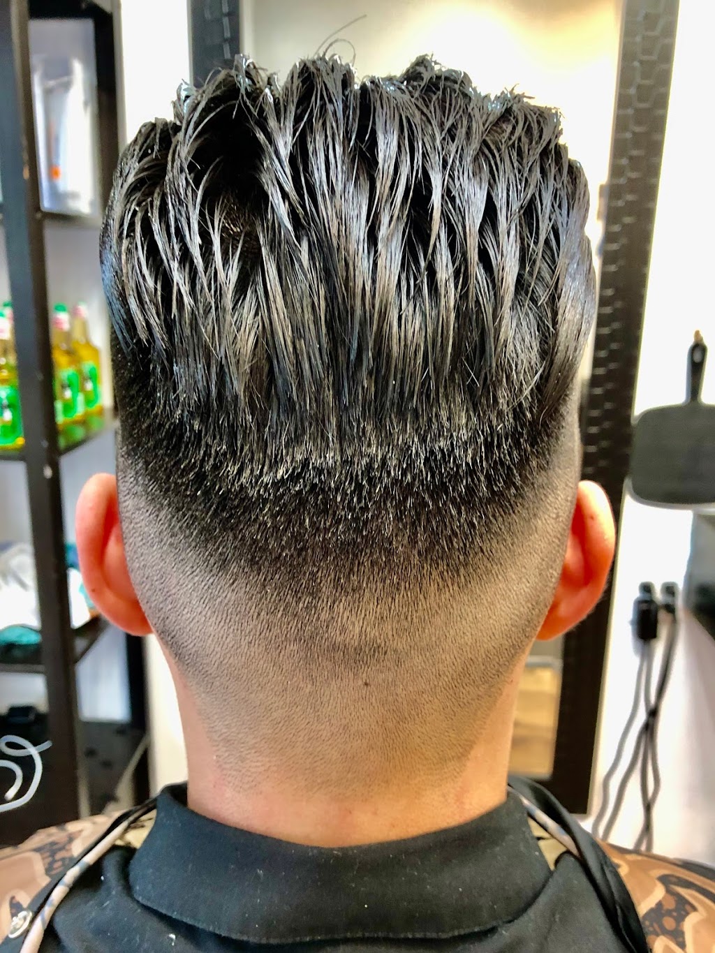 Anna hair salon | 21183 88 Ave, Langley City, BC V1M 2G5, Canada | Phone: (604) 882-5116