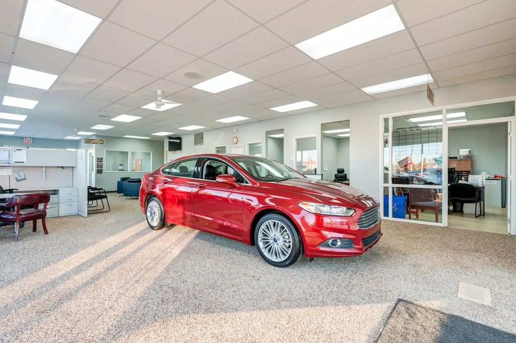 Okotoks Ford Lincoln | 4 Westland Rd, Okotoks, AB T1S 1N1, Canada | Phone: (403) 938-2222