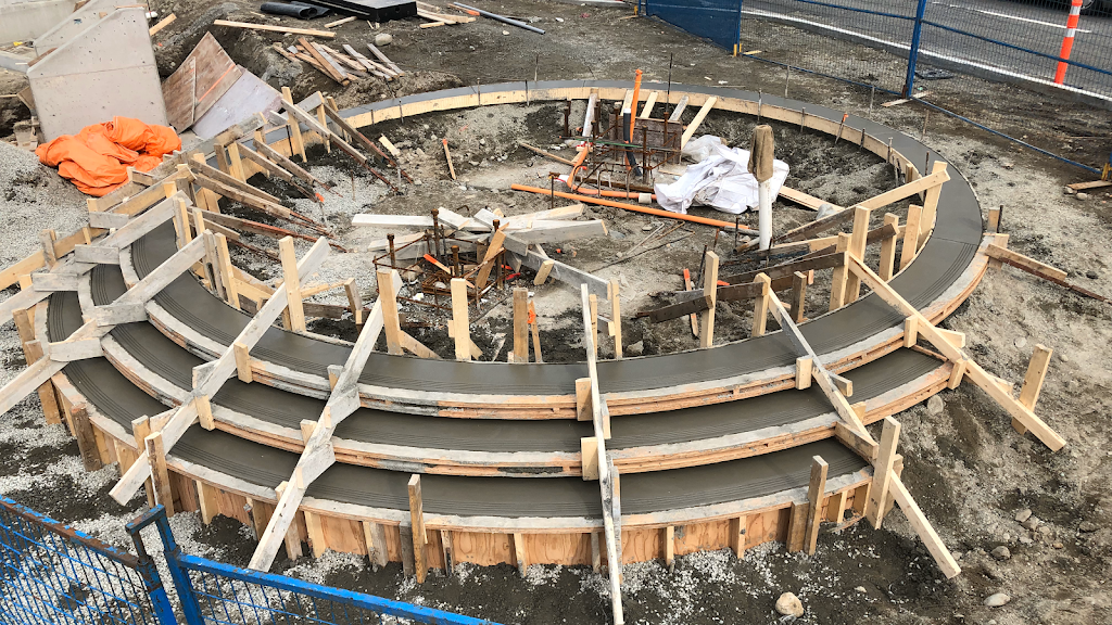 Bradys concrete and carpentry | 3135 Woodpark Dr, Victoria, BC V9C 1P2, Canada | Phone: (604) 506-9694