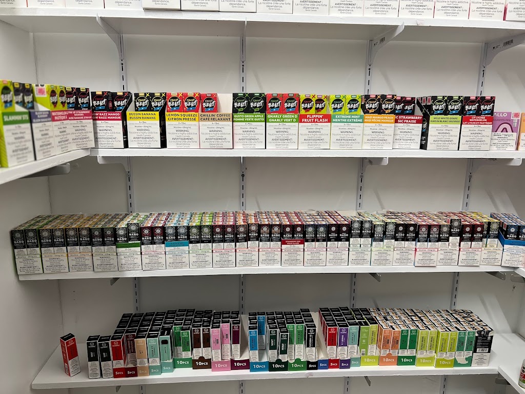 Clinton Cariboo vape Shop | 1429 Cariboo Hwy, Clinton, BC V0K 1K0, Canada | Phone: (250) 459-7911
