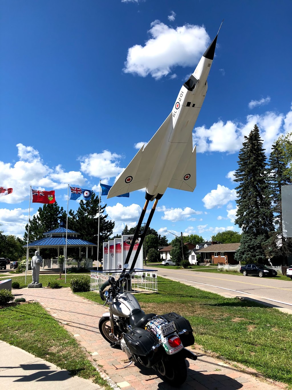 Balmoral Hotel | 16 Opeongo Square, Barrys Bay, ON K0J 1B0, Canada | Phone: (613) 756-5162