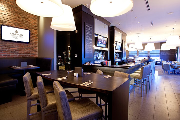 Sandman Signature Edmonton South Hotel | 10111 Ellerslie Rd SW, Edmonton, AB T6X 0J3, Canada | Phone: (780) 430-7263