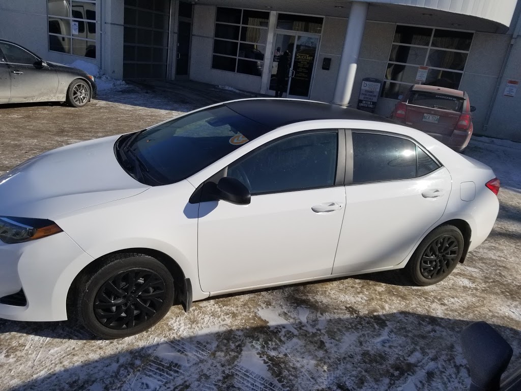 Match Auto Market | 231 Oak Point Hwy, Winnipeg, MB R2R 1T7, Canada | Phone: (204) 615-6979