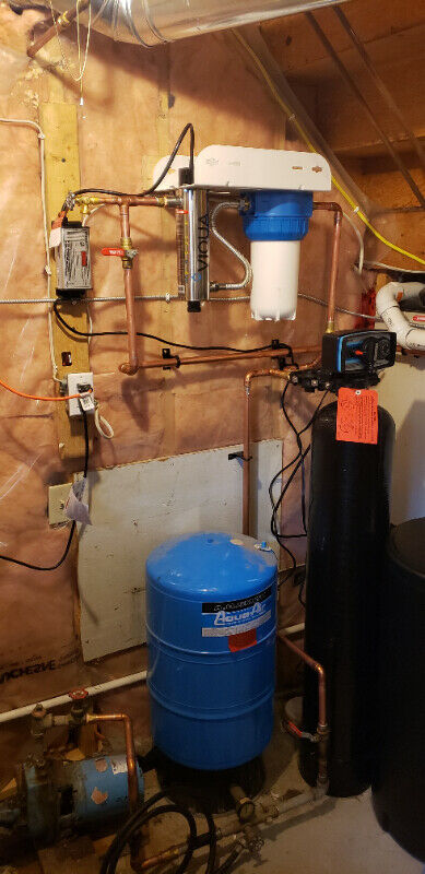 Country Plumbing and Mechanical | 458 Princess St, Shallow Lake, ON N0H 2K0, Canada | Phone: (519) 270-7586