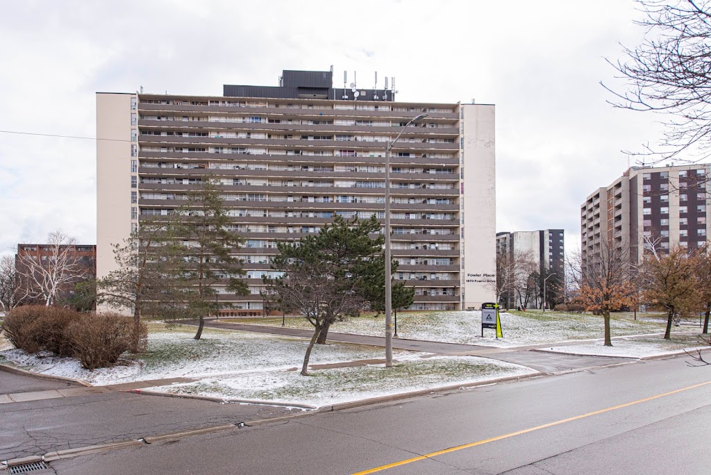 1970 Fowler Dr. Apartments 1970 Fowler Dr, Mississauga, ON L5K 1B5