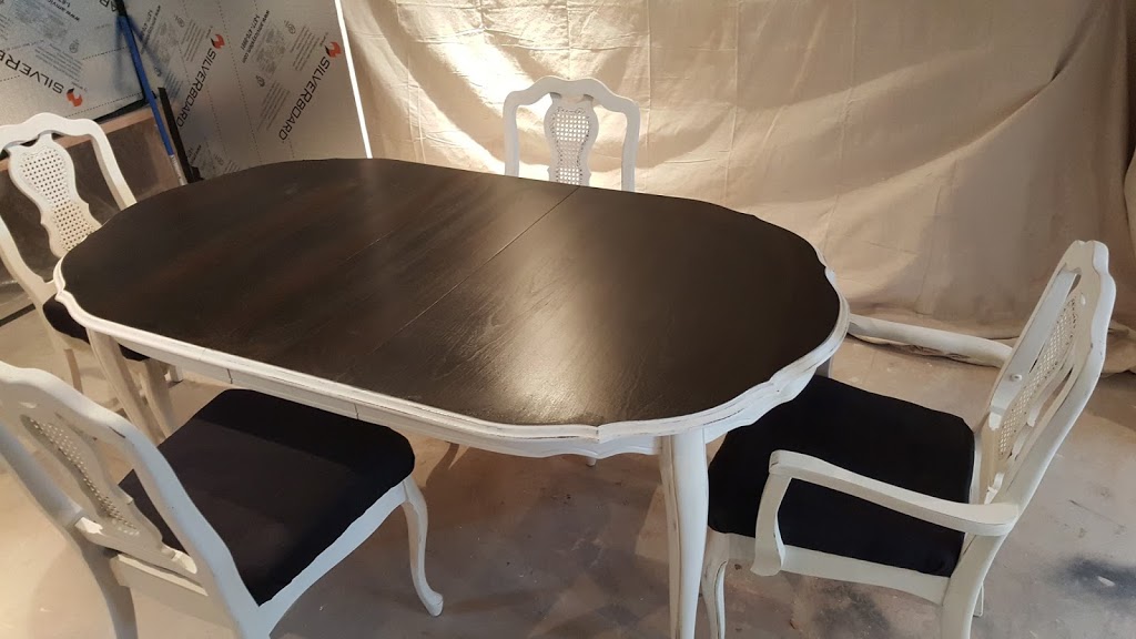 Collingwood Custom Furniture Refinishing | 100 Mountain Rd Unit 1, Collingwood, ON L9Y 3Z8, Canada | Phone: (705) 351-1167