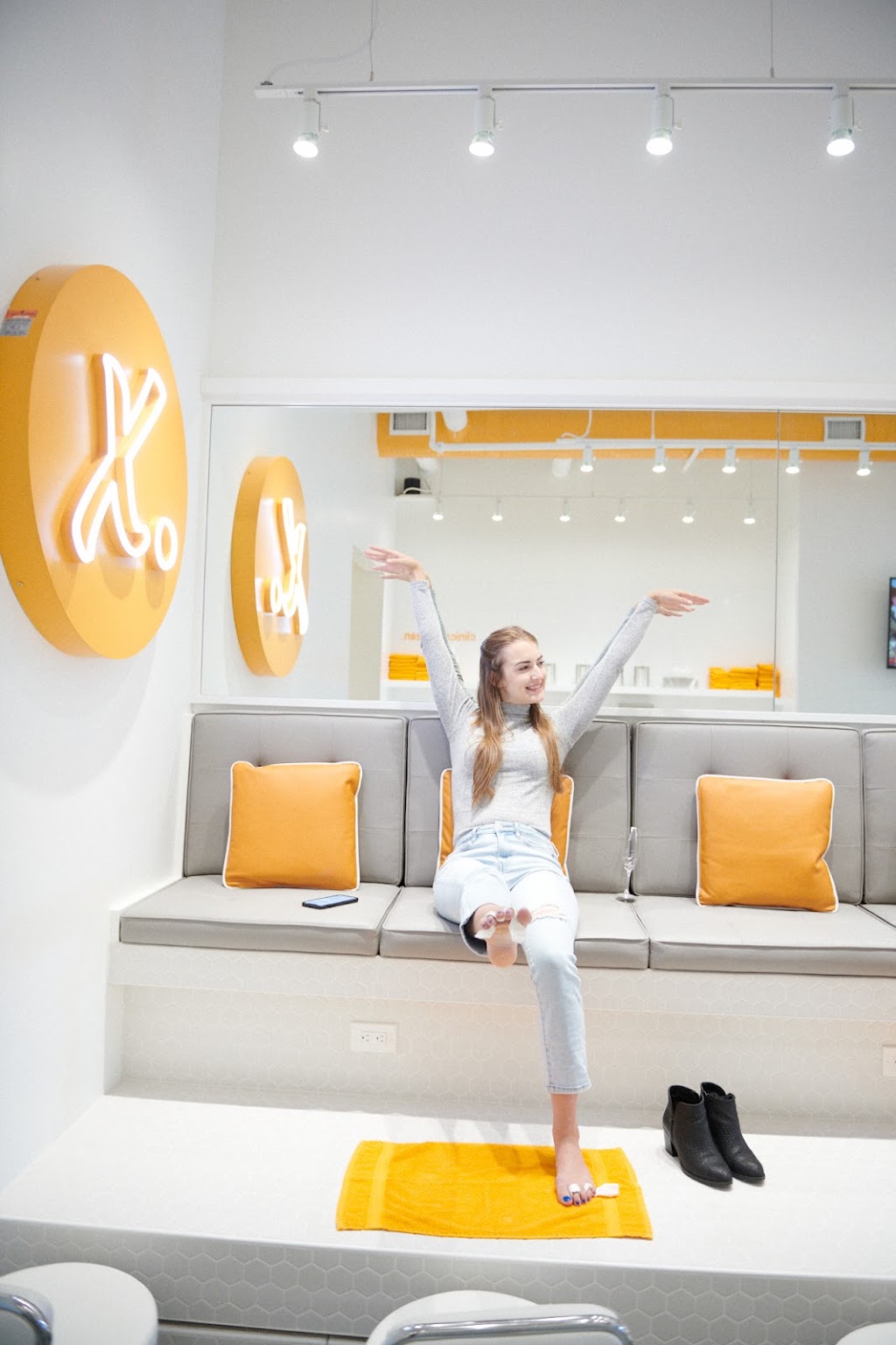 THE TEN SPOT | 2830 Peatt Rd #101, Victoria, BC V9B 6Z2, Canada | Phone: (250) 361-1100