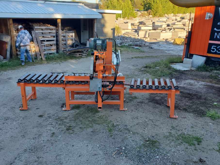 Liverance Fabrication and Millwrighting | 2037 Bruce County Rd 9, Lions Head, ON N0H 1W0, Canada | Phone: (226) 668-4280
