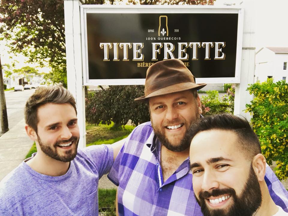 Tite Frette Granby | 303 Rue Notre Dame, Granby, QC J2G 3L2, Canada | Phone: (450) 956-1800