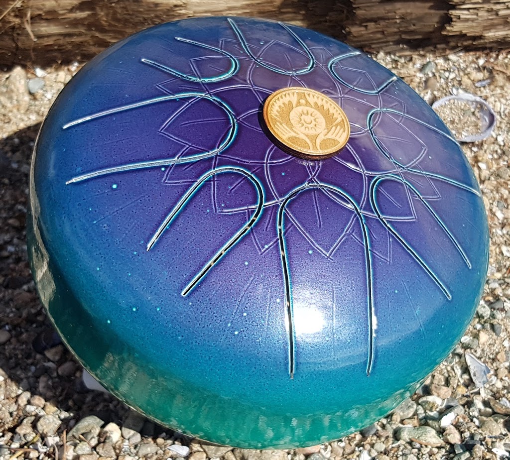KINDRED SPIRIT DRUMS | 1134 Flume Rd, Roberts Creek, BC V0N 2W2, Canada | Phone: (604) 740-2467
