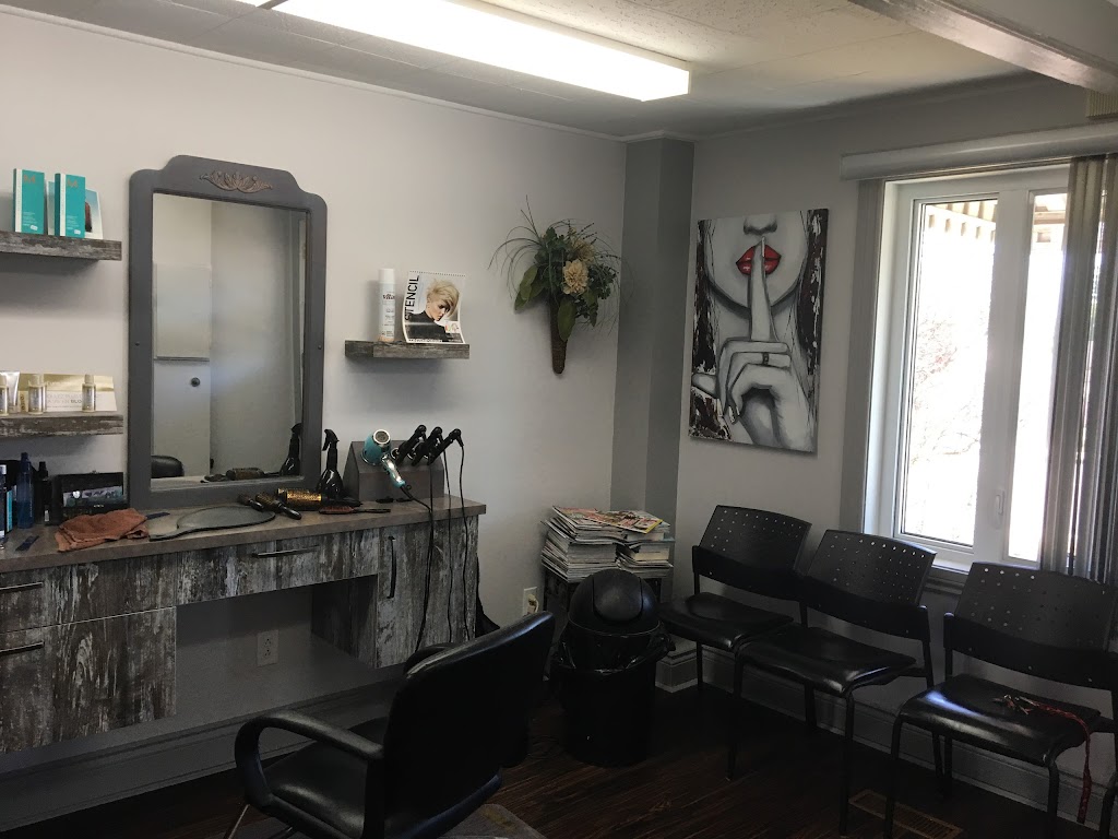 Salon Elite | 113a Boulevard Saint-Elzéar O, Laval, QC H7M 1E7, Canada | Phone: (450) 669-2378