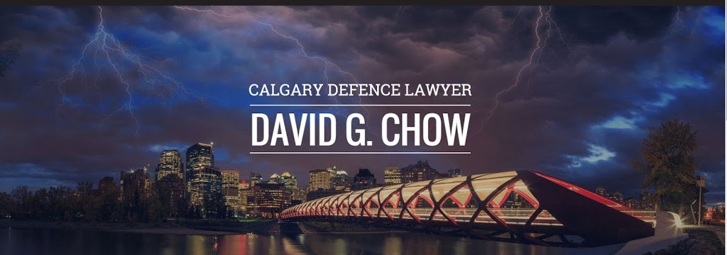 David G. Chow | Provident Professional, 4616 Valiant Dr NW #212, Calgary, AB T3A 0X9, Canada | Phone: (403) 452-8018