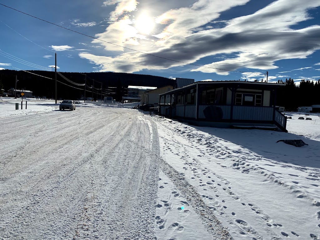 Nordegg Museum | 1002 Stuart St, Nordegg, AB T0M 2H0, Canada | Phone: (403) 721-2625