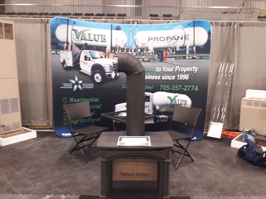 Value Propane | 54 ON-12, Sunderland, ON L0C 1H0, Canada | Phone: (705) 357-2774