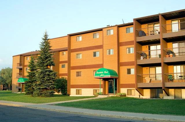 Southdale Park Apartments | 4603 20 Ave NW, Edmonton, AB T6L 5W7, Canada | Phone: (780) 461-3399