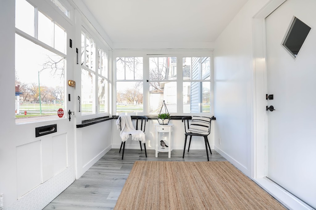 Ilya Berezyanskiy | 1530 Taylor Ave #6, Winnipeg, MB R3N 1Y1, Canada | Phone: (204) 952-0397