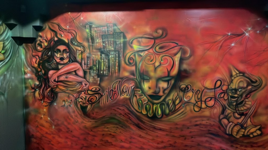 Jack Daniel Tattoo | 1149 Bd Albiny Paquette, Mont-Laurier, QC J9L 1M6, Canada | Phone: (819) 499-1230
