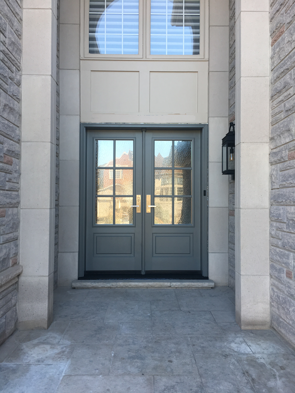 Ascon Windows and Doors | 5033 Churchill Meadows Blvd, Mississauga, ON L5M 7Z8, Canada | Phone: (416) 399-6781