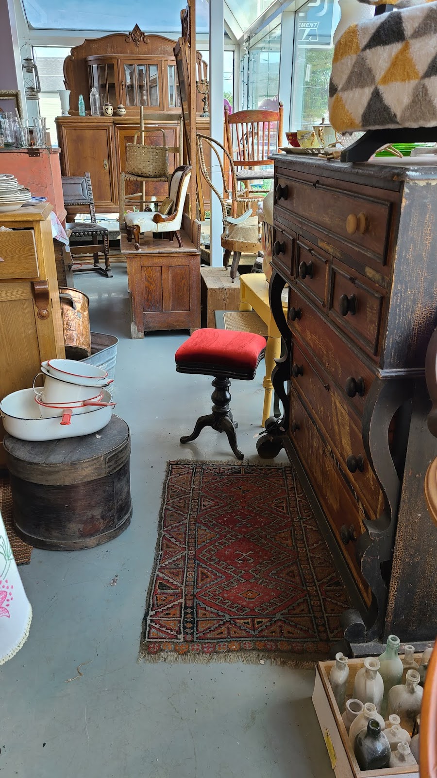Mémoire de l’artisan | 15 Rue Academy, Stanbridge East, QC J0J 2H0, Canada | Phone: (514) 250-7752