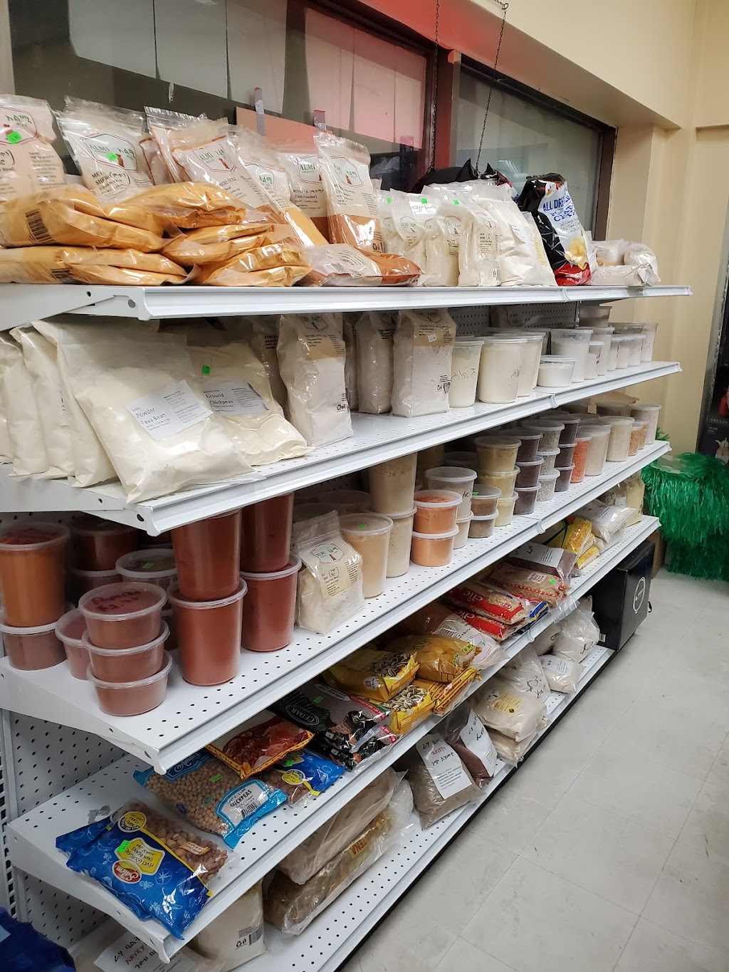 Addisu Gebeya Store | 100 Halsey Ave, Toronto, ON M4B 1A9, Canada | Phone: (416) 519-7077