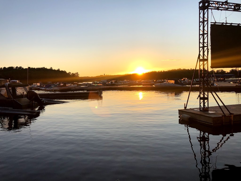 Glenn Burney Lodge | 49 Glenn Burney Rd, Parry Sound, ON P2A 2W8, Canada | Phone: (437) 349-5340